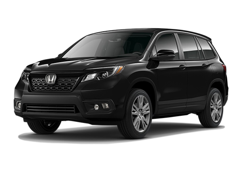 Used 2019 Honda Passport For Sale in Augusta ME Charlie's Toyota